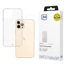 3mk Armor Case pro Apple iPhone 12 Pro Max /AS 3mk Armor Case pro Apple iPhone 12 Pro Max /AS