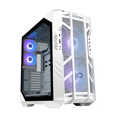 BAZAR Cooler Master case HAF 700, E-ATX, Průhledná bočnice, 2x 200mm ARGB Fan, 3x 120mm ARGB Fan, ARGB, POŠKOZENÝ OBAL BAZAR Cooler Master case HAF 700, E-ATX, Průhledná bočnice, 2x 200mm ARGB Fan, 3x 120mm ARGB Fan, ARGB, POŠKOZENÝ OBAL