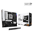 ASRock MB Sc AM5 B850M PRO RS WIFI, AMD B850, 4xDDR5, 1xDP, 1xHDMI, WiFi, mATX