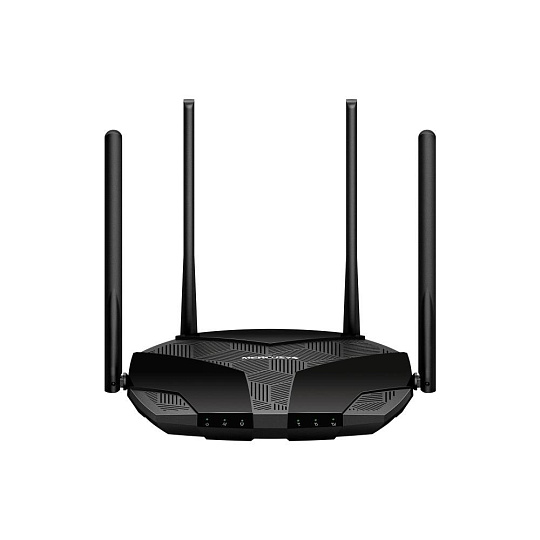 Mercusys MB235-4G WiFi5 EasyMesh router (AC1200, 4G LTE Cat6, 2,4GHz/5GHz,1xGbE LAN/WAN,3xGbE LAN,1xnanoSIM)