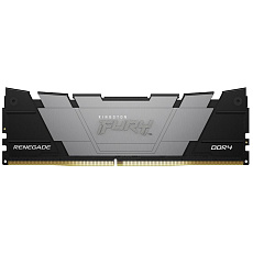 KINGSTON DIMM DDR4 32GB 3600MT/s CL18 FURY Renegade Black KINGSTON DIMM DDR4 32GB 3600MT/s CL18 FURY Renegade Black