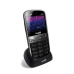WG - Mobilní telefon WG15 C/black