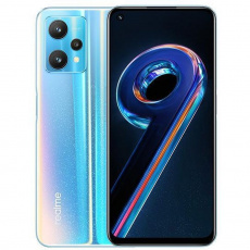 Realme 9 Pro+ 8GB/256GB Sunrise Blue Realme 9 Pro+ 8GB/256GB Sunrise Blue