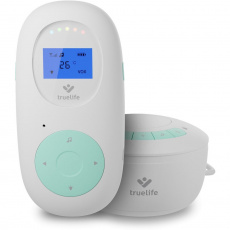 TrueLife NannyTone VM1 audio chůvička TrueLife NannyTone VM1 audio chůvička