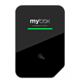 MyBox PLUS max. výkon 1 x 22 kW - kroucený kabel 4 m + RFID čtečka + 2 karty + kombinovaný jistič s chráničem + přepěťová ochrana
