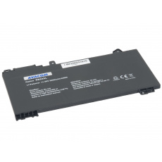 AVACOM baterie pro HP Probook 430, 440, 450 G6 Li-Pol 11,55V 3900mAh 45Wh AVACOM baterie pro HP Probook 430, 440, 450 G6 Li-Pol 11,55V 3900mAh 45Wh