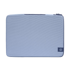 Protective Ice Blue 15-16 Laptop Sleeve EURO Protective Ice Blue 15-16 Laptop Sleeve EURO