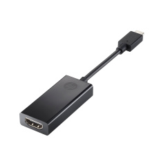 HP USB-C to HDMI 2.0 Adapter HP USB-C to HDMI 2.0 Adapter