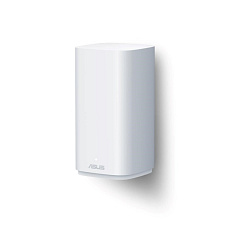 ASUS ZenWifi BD4 Outdoor, WiFi7 Extendable Router, AiMesh, 2x WAN/LAN ASUS ZenWifi BD4 Outdoor, WiFi7 Extendable Router, AiMesh, 2x WAN/LAN