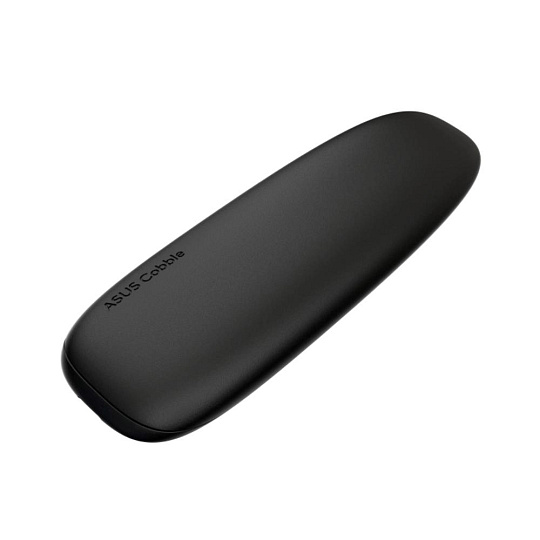 ASUS Externí box pro M.2 SSD COBBLE, USB-C 3.2 Gen2, M.2 2280, černá ASUS Externí box pro M.2 SSD COBBLE, USB-C 3.2 Gen2, M.2 2280, černá