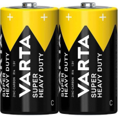 Varta R14/2P SuperLife