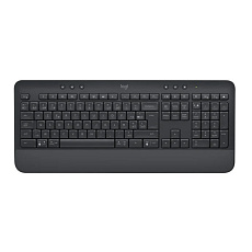 Logitech Klávesnice Signature K650, CZ-SK, černá/šedá Logitech Klávesnice Signature K650, CZ-SK, černá/šedá