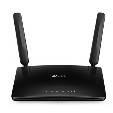 TP-Link Archer MR400 [Bezdrátový dvoupásmový router AC1200 s 4G LTE]