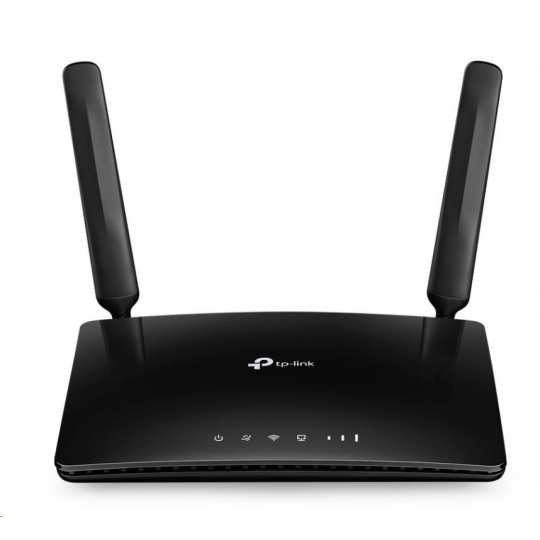 TP-Link Archer MR400 [Bezdrátový dvoupásmový router AC1200 s 4G LTE]