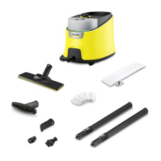 Kärcher - Parní čistič SC 4 Deluxe EasyFix Kärcher - Parní čistič SC 4 Deluxe EasyFix