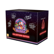 Five Nights at Freddy's: Security Breach Collector's Edition (PS5) Five Nights at Freddy's: Security Breach Collector's Edition (PS5)