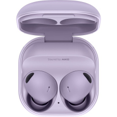Samsung Galaxy Buds2 Pro fialová