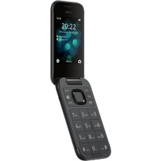 Nokia 2660 Flip černý Nokia 2660 Flip černý