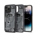 Spigen Ultra Hybrid MagSafe odolné pouzdro iPhone 14 Pro