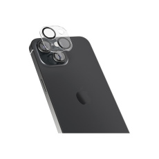 Epico Safírové ochranné sklo na čočky fotoaparátu iPhone 15/15 Plus