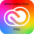 Adobe Creative Cloud Pro for teams MP ML (+CZ) Commercial 1 User, 12 Months, Level 1, 1-9 Lic