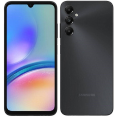 BAZAR - Samsung Galaxy A05s (A057), 4/64GB, LTE, EU, černá - Po opravě (Komplet) BAZAR - Samsung Galaxy A05s (A057), 4/64GB, LTE, EU, černá - Po opravě (Komplet)