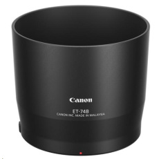 Canon ET-74B sluneční clona Canon ET-74B sluneční clona