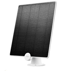 TP-Link Tapo A200 solární panel k Tapo C425, Tapo C420, Tapo DS205 TP-Link Tapo A200 solární panel k Tapo C425, Tapo C420, Tapo DS205