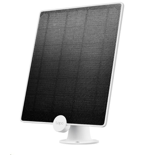 TP-Link Tapo A200 solární panel k Tapo C425, Tapo C420, Tapo DS205