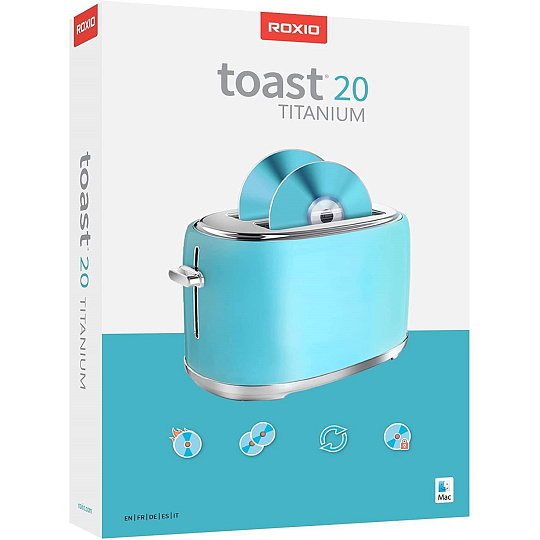 Toast Titanium Education Maintenance (1 Year) 2501+ Toast Titanium Education Maintenance (1 Year) 2501+