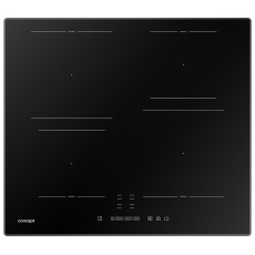 Concept indukční deska s rámečkem IDV4560bf