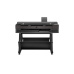HP DesignJet T850 36" MFP (A0+, Print/Scan/Copy, Ethernet, Wi-Fi)