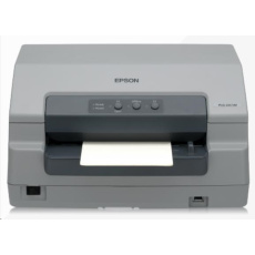 EPSON-poškozený obal-tiskárna jehličková PLQ-22 CS, A4, 24 jehel, 480 zn/s, 1+6 kopii, USB 2.0, RS-232) EPSON-poškozený obal-tiskárna jehličková PLQ-22 CS, A4, 24 jehel, 480 zn/s, 1+6 kopii, USB 2.0, RS-232)