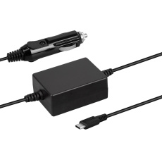 AVACOM nabíjecí autoadaptér USB Type-C 65W Power Delivery AVACOM nabíjecí autoadaptér USB Type-C 65W Power Delivery