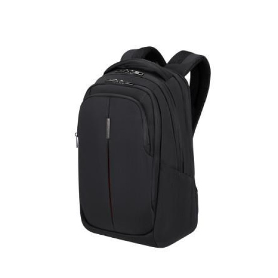 BAZAR - Samsonite GUARDIT 3.0 LAPT.BACKPACK M 15.6" BLACK ( rozbaleny - komplet ) BAZAR - Samsonite GUARDIT 3.0 LAPT.BACKPACK M 15.6" BLACK ( rozbaleny - komplet )