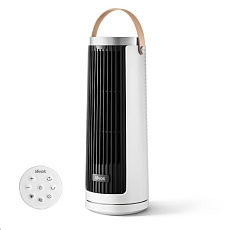 Levoit Windi Mini Plus - přenosný aku ventilátor, bílý Levoit Windi Mini Plus - přenosný aku ventilátor, bílý