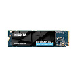 KIOXIA SSD EXCERIA PLUS G4 2TB, PCIe Gen5x4, M.2 2280, (R:10000/W:8200MB/s)