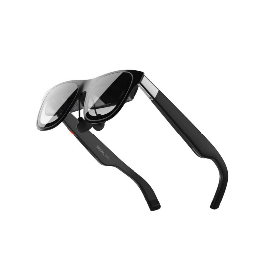 XREAL Virtuální realita One, AR Brýle, černá XREAL Virtuální realita One, AR Brýle, černá