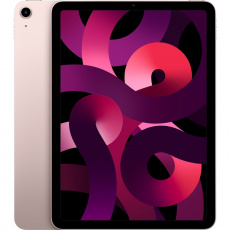 Apple iPad Air 64GB Wi-Fi + Cellular růžový (2022) 