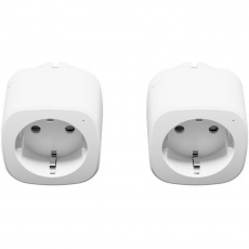 Tesla Smart Plug 2x zásuvka Tesla Smart Plug 2x zásuvka