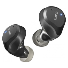 TOZO NC9 Pro sluchátka černá