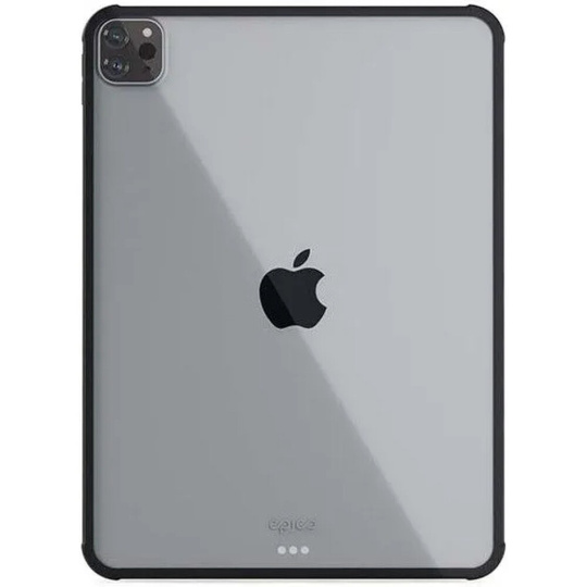 Epico Hero kryt Apple iPad Pro 11"/iPad AIR 10,9" čirý/černý