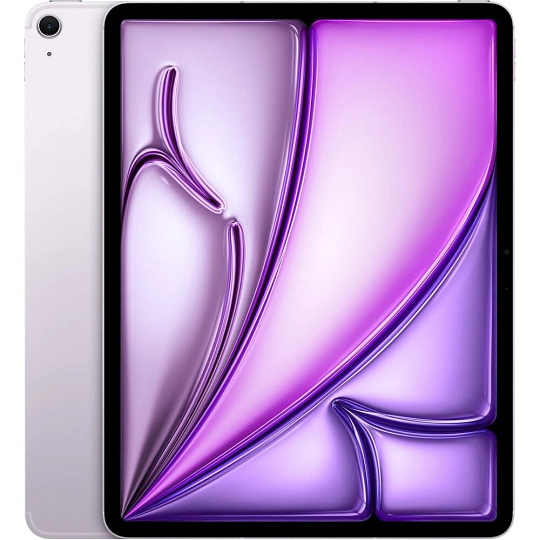 iPad Air 13'' Wi-Fi 512GB - Purple iPad Air 13'' Wi-Fi 512GB - Purple