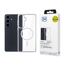 3mk ochranný kryt Armor MagCase pro Samsung Galaxy S26+ 3mk ochranný kryt Armor MagCase pro Samsung Galaxy S26+