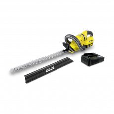 Kärcher - Nůžky na živý plot HGE 18-50 Battery Set Kärcher - Nůžky na živý plot HGE 18-50 Battery Set