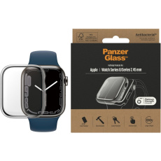 PanzerGlass™ Full Body Protection Apple Watch 7/8 45mm čirý PanzerGlass™ Full Body Protection Apple Watch 7/8 45mm čirý