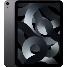 Apple iPad Air 256GB Wi-Fi + Cellular vesmírně šedý (2022) 