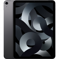 Apple iPad Air 256GB Wi-Fi + Cellular vesmírně šedý (2022) Apple iPad Air 256GB Wi-Fi + Cellular vesmírně šedý (2022)
