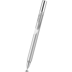 Adonit univerzální stylus Pro 4 stříbrný Adonit univerzální stylus Pro 4 stříbrný