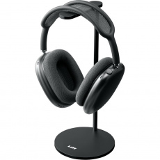 LAUT Free Stand stojánek pro AirPods Max černý LAUT Free Stand stojánek pro AirPods Max černý